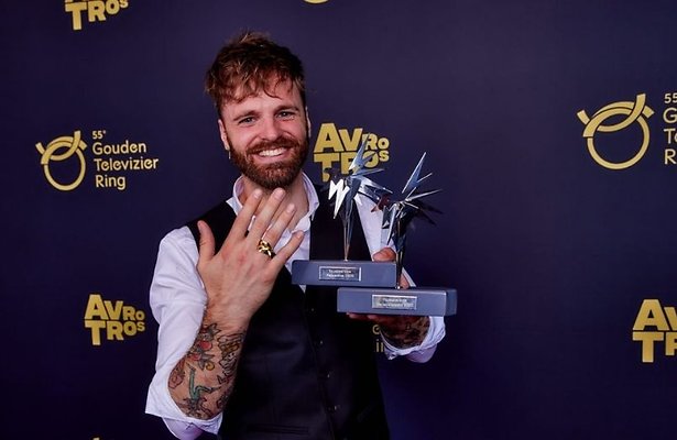 Gouden Televizier-Ring